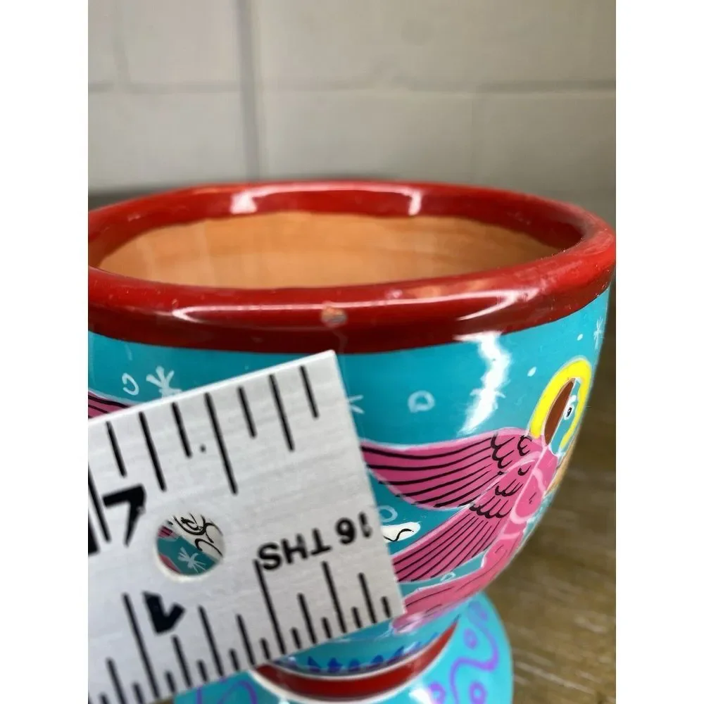 N/A mexican colorful